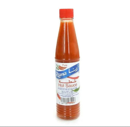 Rana Hot Sauce 100 ml (KSA IMPORTED)